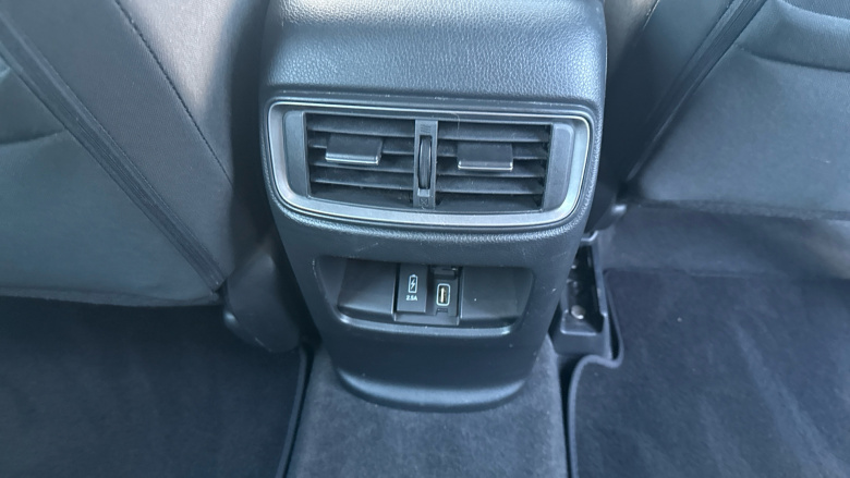 Honda CR-V 1.5 VTEC Turbo SE 5dr 2WD Petrol Estate